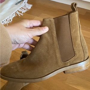 Everlane boots